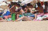Assunção Cristas, Tiago Machado da Silva, férias