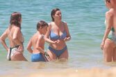 Assunção Cristas, Tiago Machado da Silva, férias