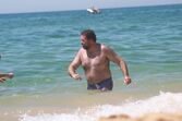 Assunção Cristas, Tiago Machado da Silva, férias