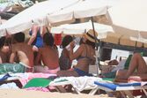 Assunção Cristas, Tiago Machado da Silva, férias