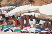 Assunção Cristas, Tiago Machado da Silva, férias