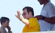 elton john