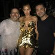 Irina Shayk, Ibiza