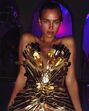 Irina Shayk, Ibiza