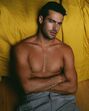 gonçalo teixeira, madonna, cristina ferreira, modelo