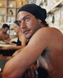 gonçalo teixeira, madonna, cristina ferreira, modelo