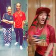 jose mourinho, matilde mourinho, mulher jose mourinho, filhos jose mourinho, familia jose mourinho