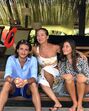 jose mourinho, matilde mourinho, mulher jose mourinho, filhos jose mourinho, familia jose mourinho
