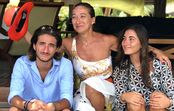 jose mourinho, matilde mourinho, mulher jose mourinho, filhos jose mourinho, familia jose mourinho