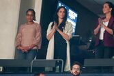 Doria Ragland, Meghan Markle