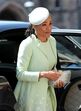 Doria Ragland, Meghan Markle