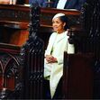 Doria Ragland, Meghan Markle