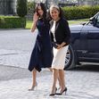 Doria Ragland, Meghan Markle