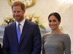 Príncipe Harry, Meghan Markle