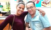 Zezé Camarinha, Sara Norte
