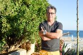 Zezé camarinha, algarve, albufeira, verão, mulheres, conquistador, polémico, praia da rocha
