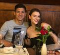 Fredy Montero, Alexis montero, aborto espontâneo, drama, filhos, sporting, colômbia