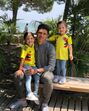 Fredy Montero, Alexis montero, aborto espontâneo, drama, filhos, sporting, colômbia