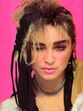 madonna, rainha da pop, cantora, 