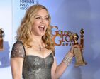 madonna, rainha da pop, cantora, 