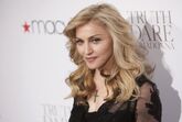 madonna, rainha da pop, cantora, 