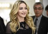 madonna, rainha da pop, cantora, 