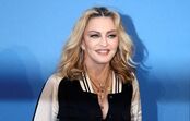 madonna, rainha da pop, cantora, 