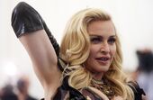 madonna, rainha da pop, cantora, 