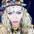 madonna, rainha da pop, cantora, 