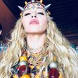 madonna, rainha da pop, cantora, 