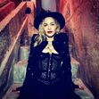 madonna, rainha da pop, cantora, 