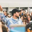 David Carreira