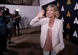John Travolta, Olivia Newton-John