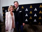 John Travolta, Olivia Newton-John
