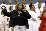 Aretha Franklin