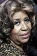 Aretha Franklin