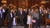 Letizia, Sofía, 