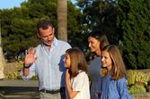 Letizia, Sofía, 