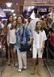 Letizia, Sofía, 