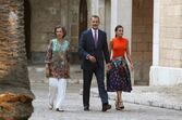 Letizia, Sofía, 