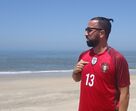 elma aveiro, elma aveiro admirador, elma aveiro instagram, cr7 e elma, irmã de ronaldo