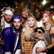 madonna, rainha da pop, aniversario madonna, idade madonna, Marraquexe