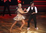 cristina ferreira, dança com as estrelas