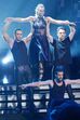 cristina ferreira, dança com as estrelas