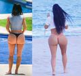 kim kardashian