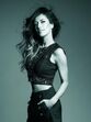 ana moura