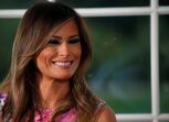 donald trump, melania trump