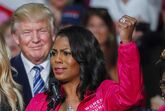 donald trump, melania trump