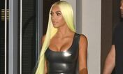 Kim Kardashian
