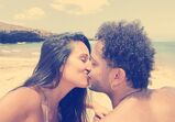 Rita Pereira, Guillaume Lalung